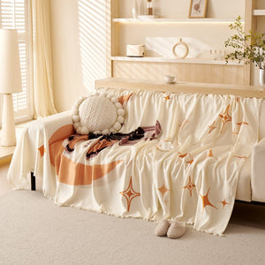 Butterfly's Dream Couch & Sofa Cover - Collisel