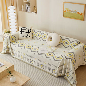 Collisel Magic Sofa Cover Couch Covers - Collisel