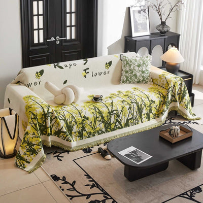 Collisel Magic Sofa Cover Couch Covers - Collisel