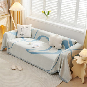 Lineage Artistry Couch & Sofa Cover - Collisel