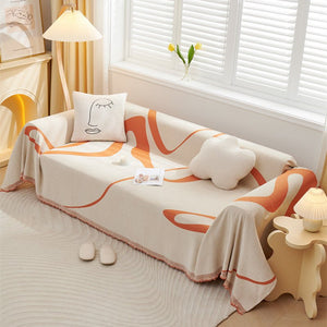 Lineage Artistry Couch & Sofa Cover - Collisel