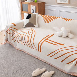 Mountain Couch & Sofa Cover - Collisel