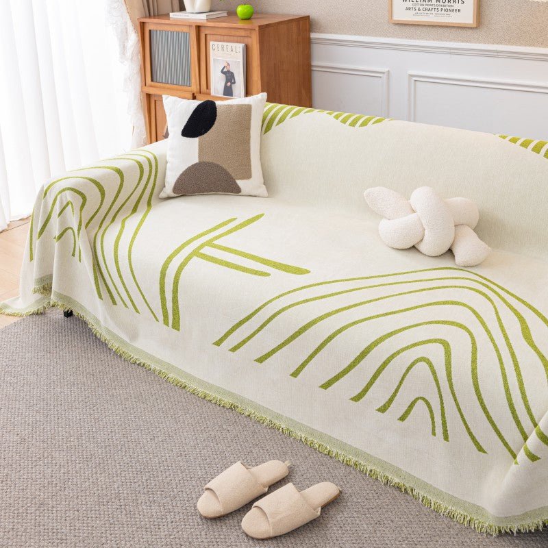 Mountain Couch & Sofa Cover - Collisel