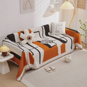 Modern Couch & Sofa Cover