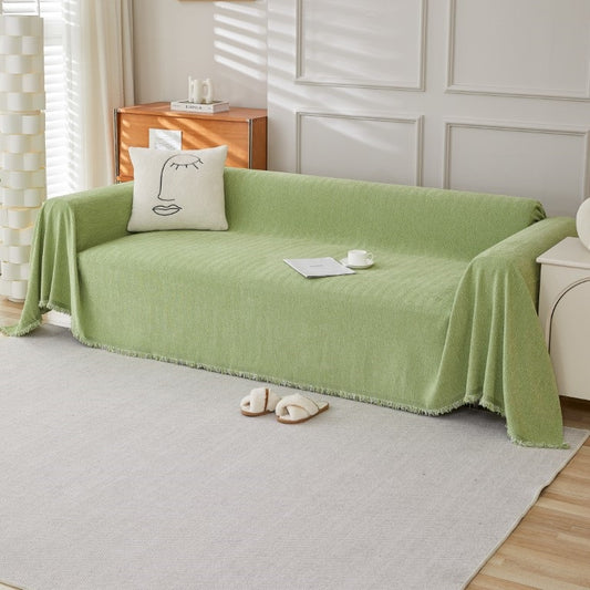 Fishtail Couch & Sofa Cover