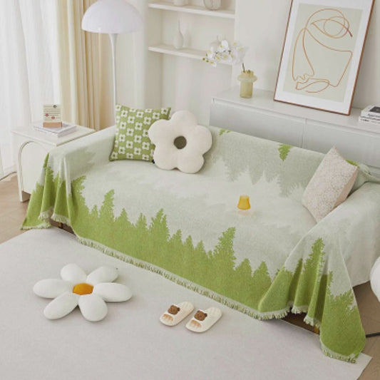 Forest Couch & Sofa Cover