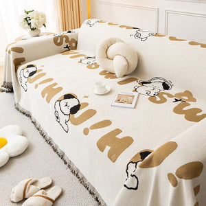 Puppy Couch & Sofa Cover - Collisel