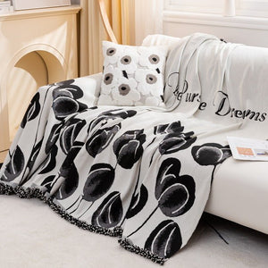 Pursue Dream Couch & Sofa Cover - Collisel