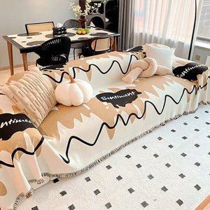 Roaming Couch & Sofa Cover - Collisel