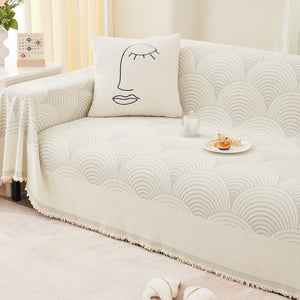 Spray Couch & Sofa Cover - Collisel