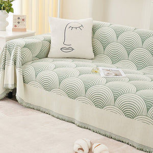 Spray Couch & Sofa Cover - Collisel