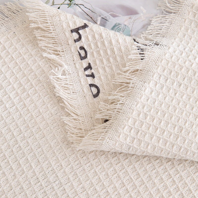 Wish of Smile Couch & Sofa Cover - Collisel
