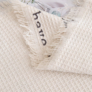 Wish of Smile Couch & Sofa Cover - Collisel