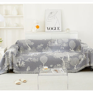 Wishing Trees Couch & Sofa Cover - Collisel